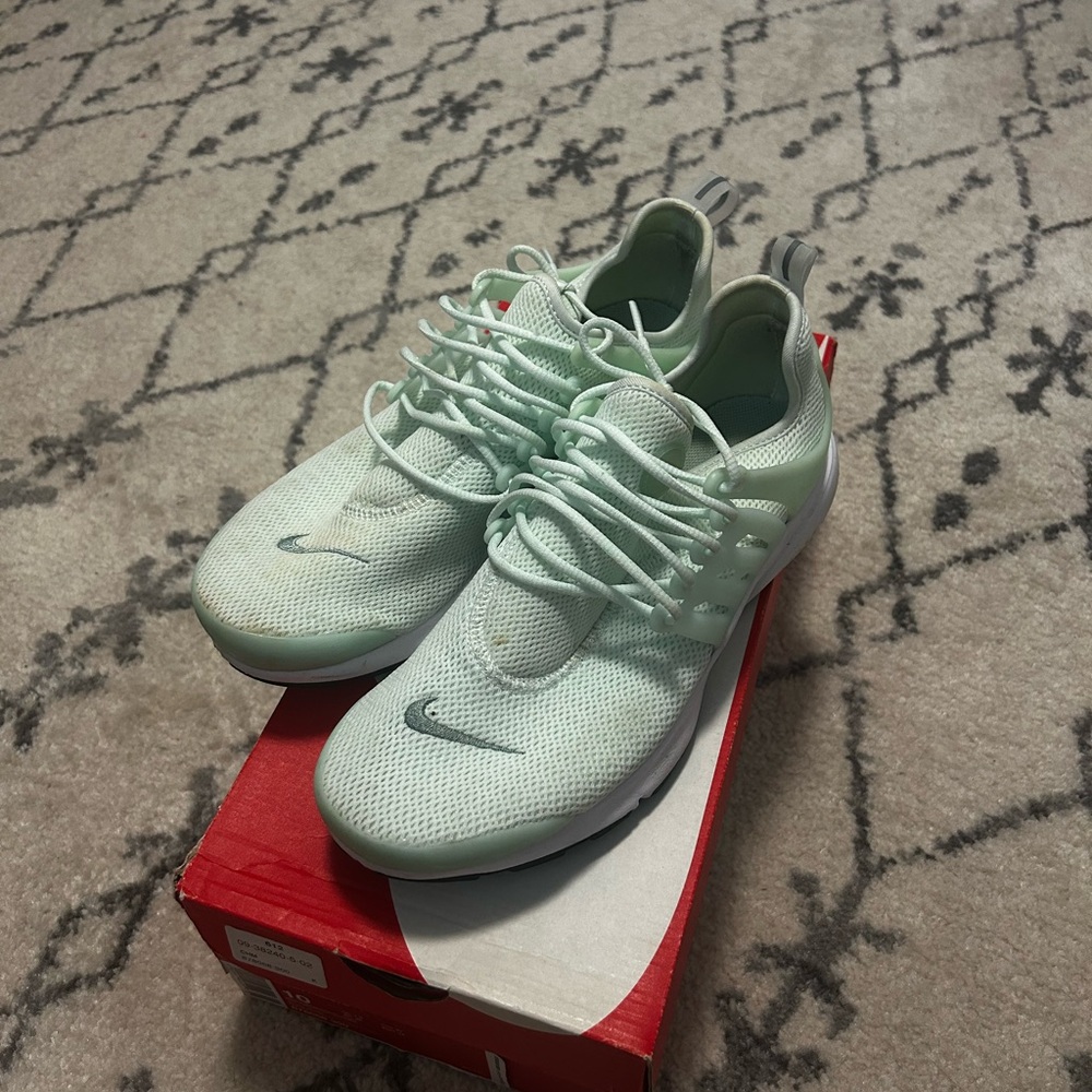 Nike prestos